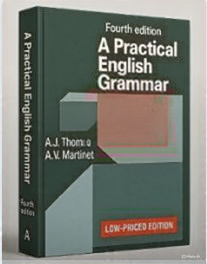 practical English Grammar